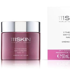 🆕 111SKIN Y Theorem Day Cream NAC Y2